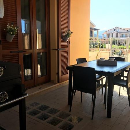 Domu Bonora Apartment Pula Bagian luar foto