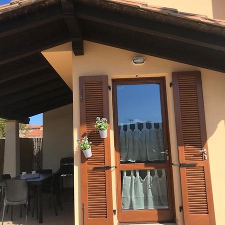 Domu Bonora Apartment Pula Bagian luar foto
