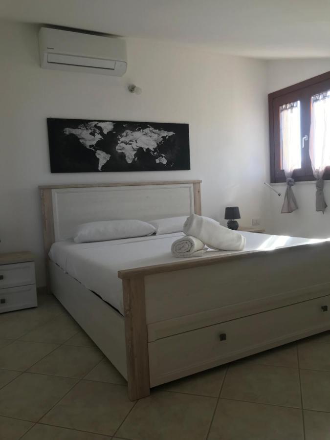 Domu Bonora Apartment Pula Bagian luar foto