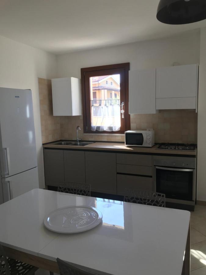 Domu Bonora Apartment Pula Bagian luar foto