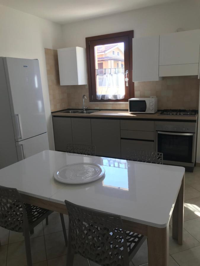 Domu Bonora Apartment Pula Bagian luar foto