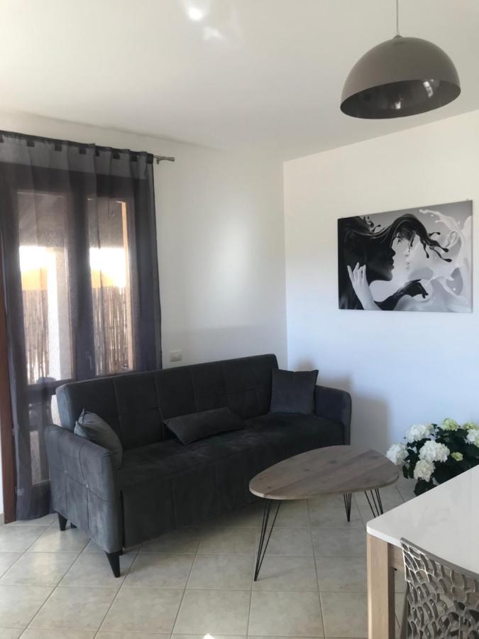 Domu Bonora Apartment Pula Bagian luar foto