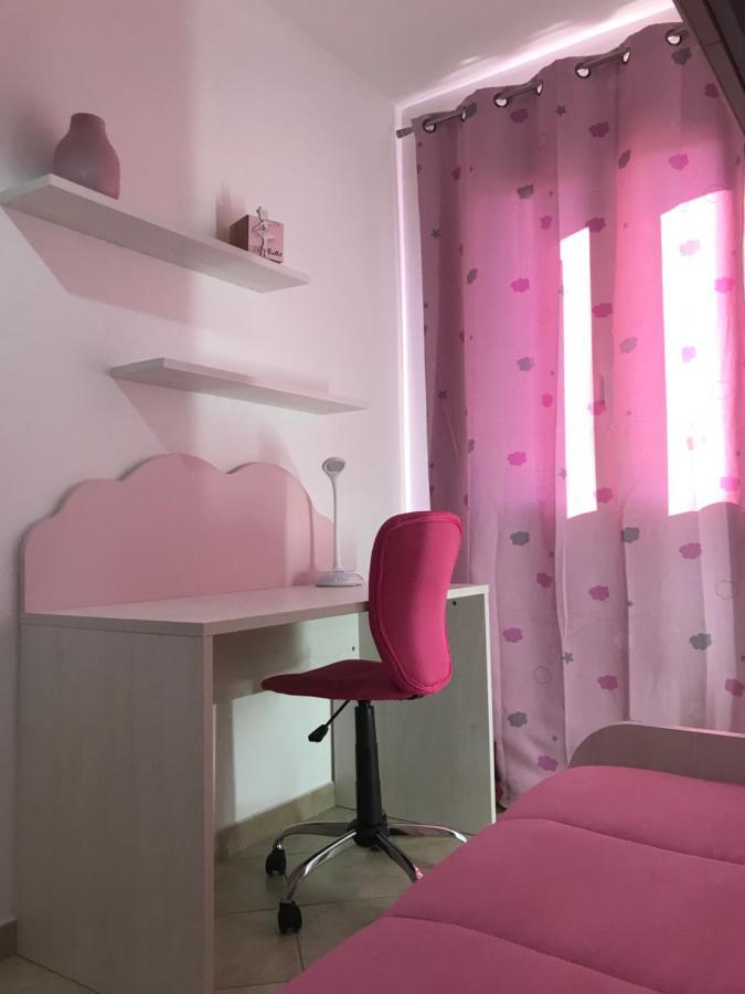 Domu Bonora Apartment Pula Bagian luar foto