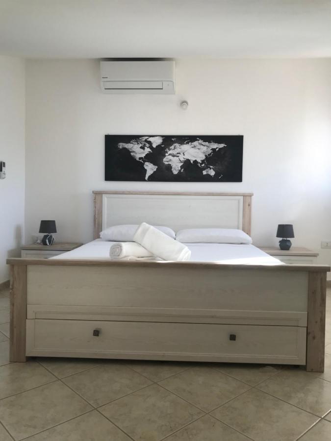 Domu Bonora Apartment Pula Bagian luar foto