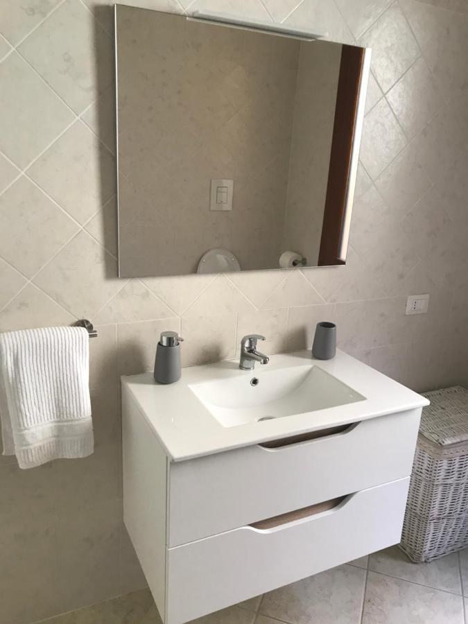 Domu Bonora Apartment Pula Bagian luar foto