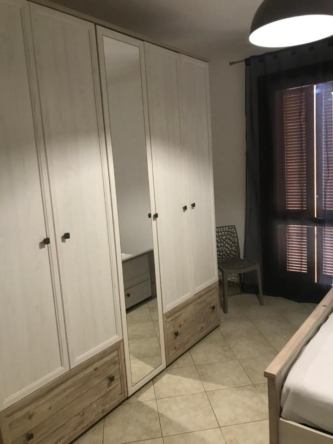 Domu Bonora Apartment Pula Bagian luar foto