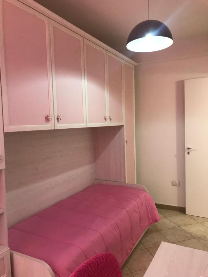 Domu Bonora Apartment Pula Bagian luar foto