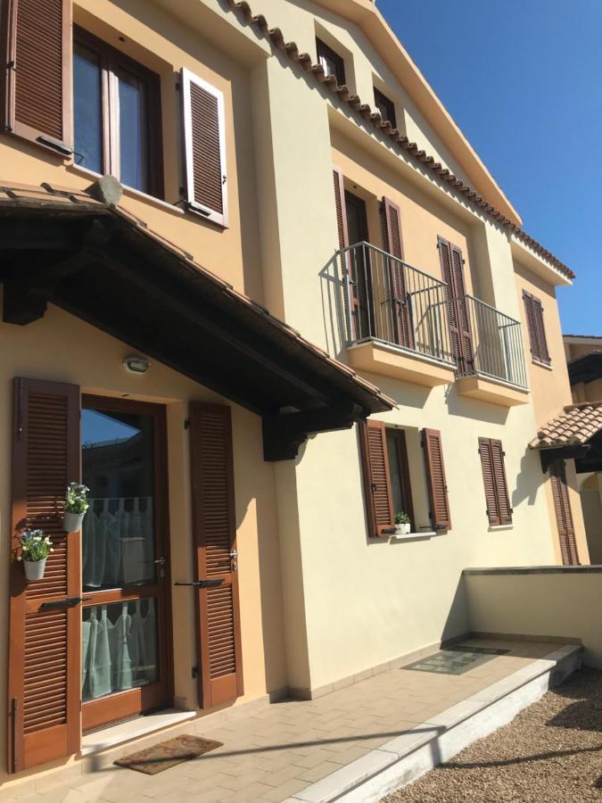 Domu Bonora Apartment Pula Bagian luar foto