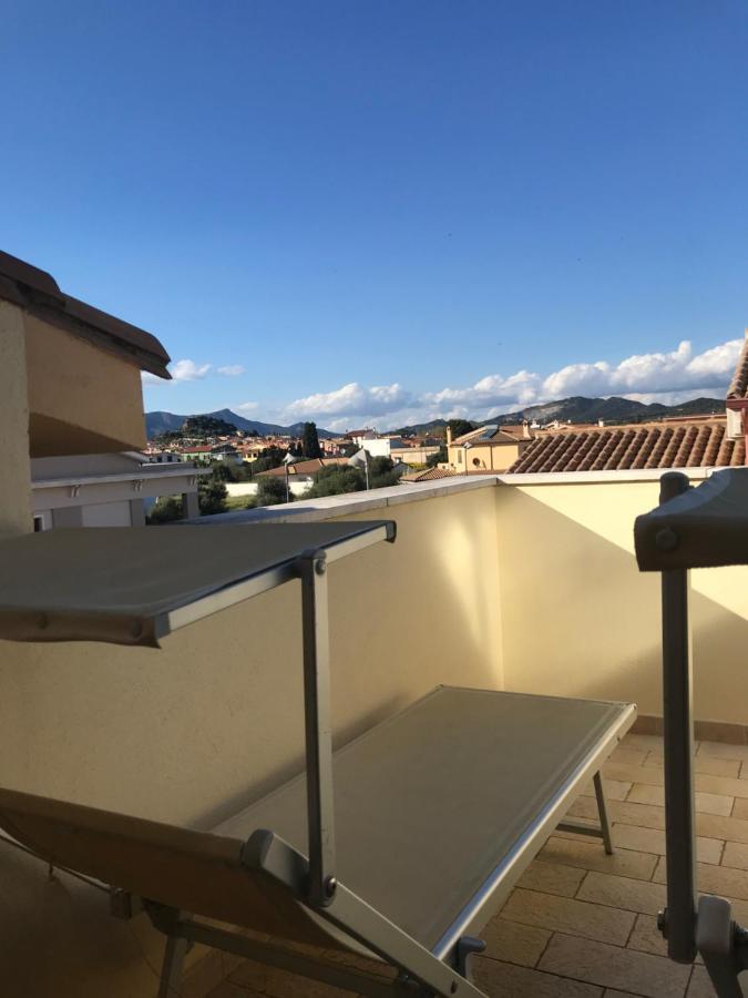 Domu Bonora Apartment Pula Bagian luar foto