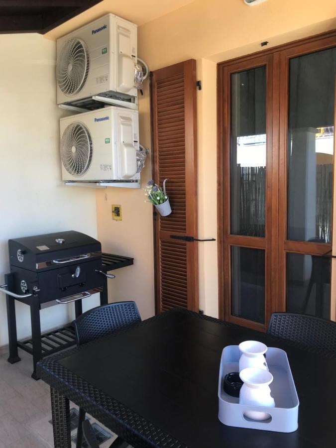 Domu Bonora Apartment Pula Bagian luar foto