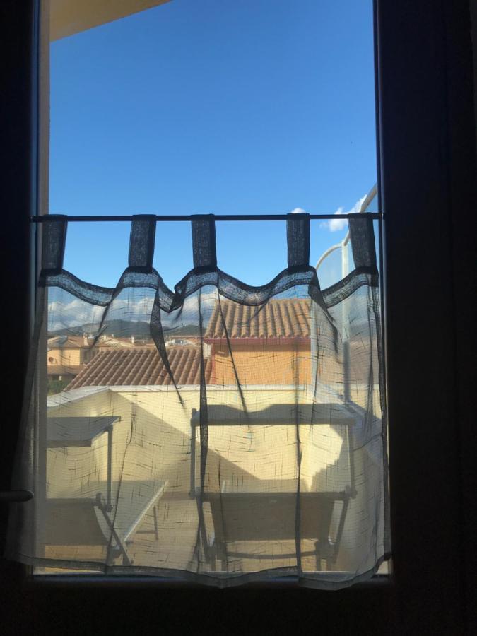Domu Bonora Apartment Pula Bagian luar foto