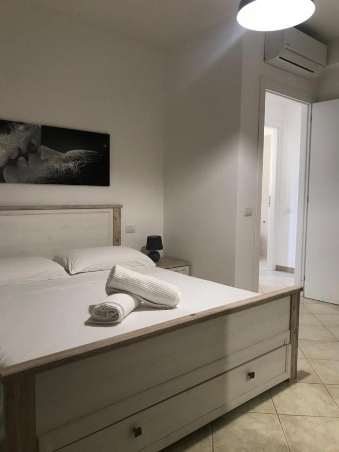 Domu Bonora Apartment Pula Bagian luar foto