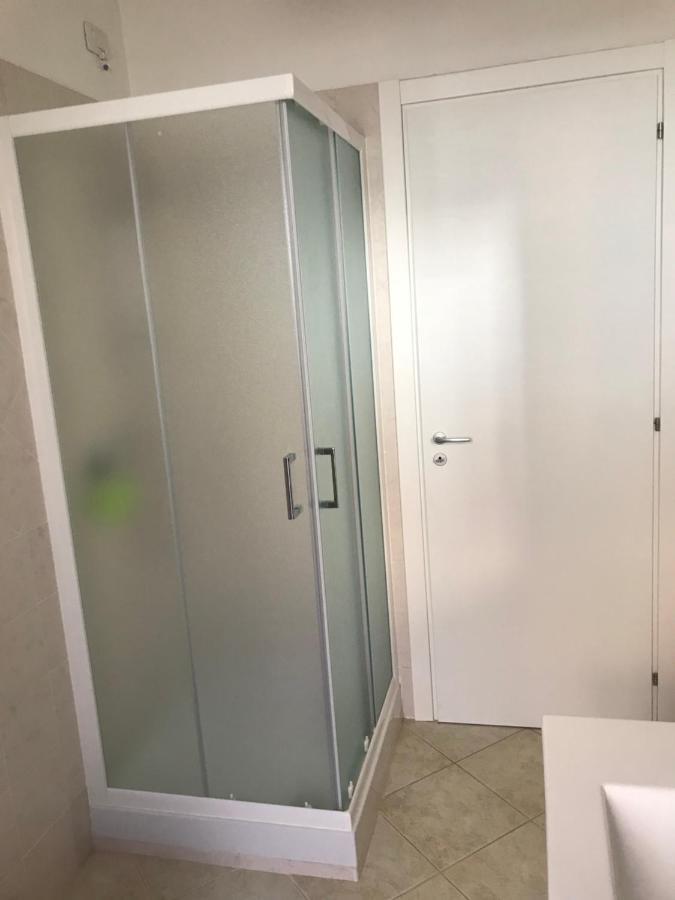 Domu Bonora Apartment Pula Bagian luar foto