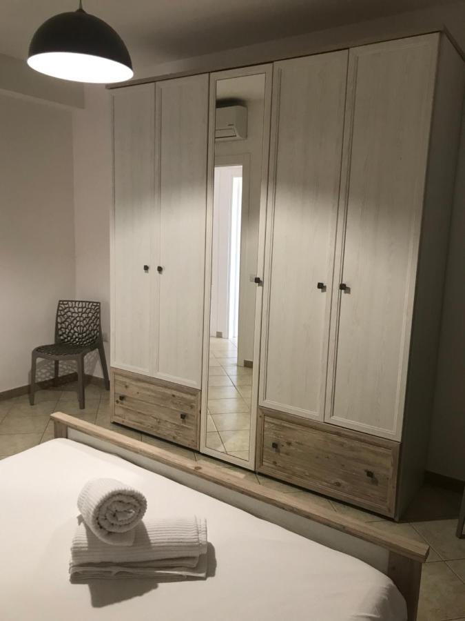 Domu Bonora Apartment Pula Bagian luar foto