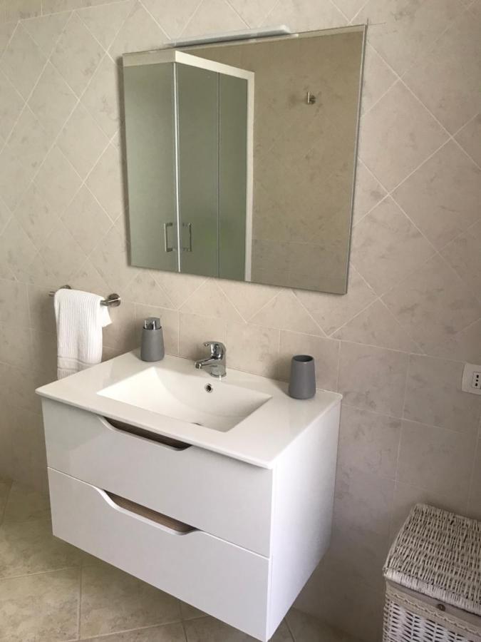 Domu Bonora Apartment Pula Bagian luar foto
