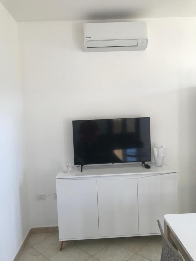 Domu Bonora Apartment Pula Bagian luar foto