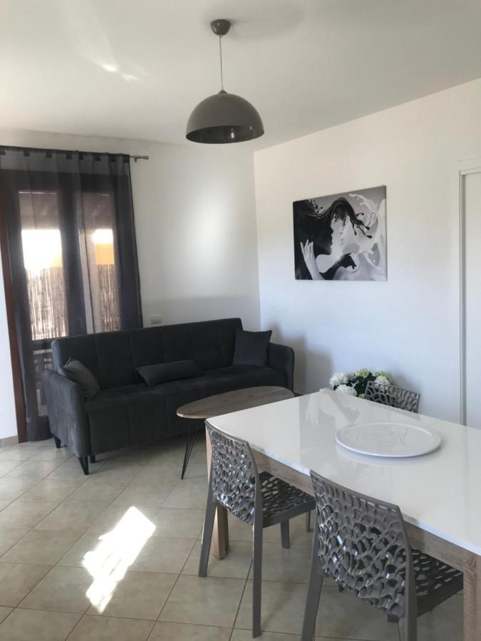 Domu Bonora Apartment Pula Bagian luar foto