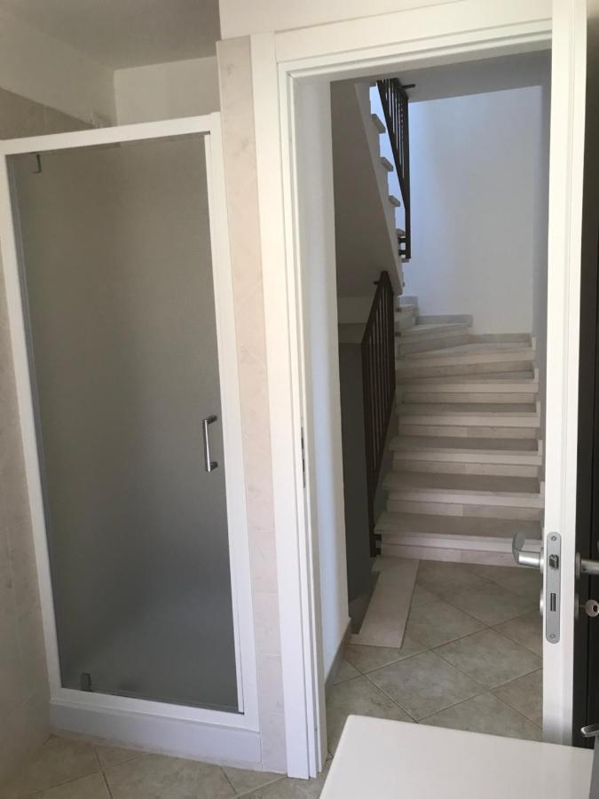 Domu Bonora Apartment Pula Bagian luar foto
