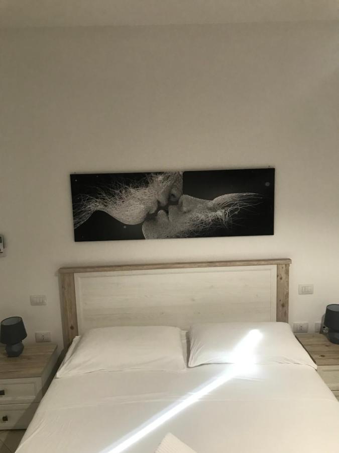 Domu Bonora Apartment Pula Bagian luar foto