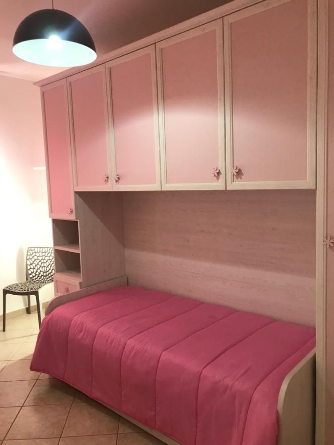 Domu Bonora Apartment Pula Bagian luar foto