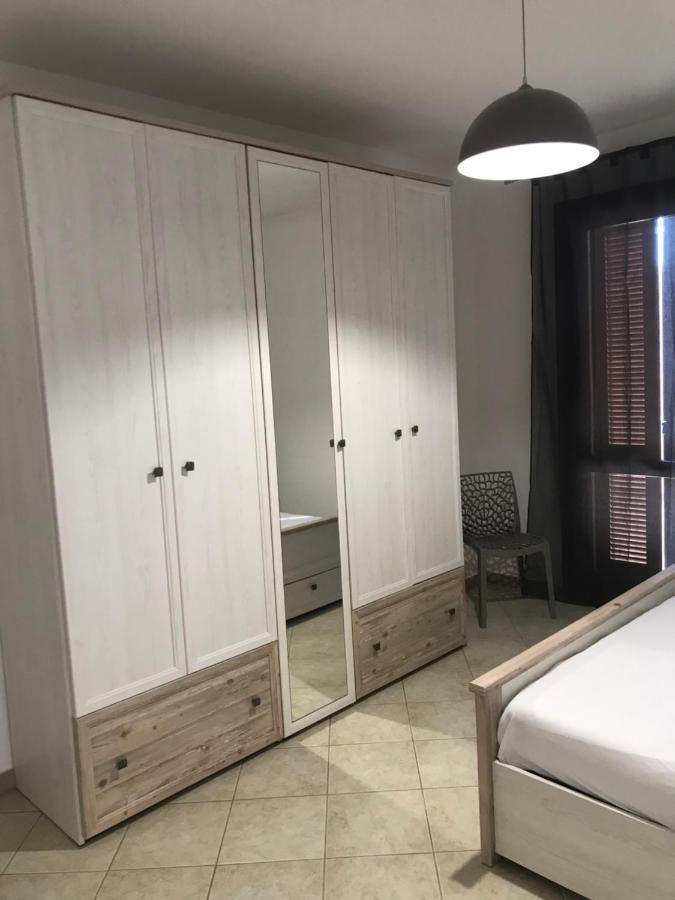 Domu Bonora Apartment Pula Bagian luar foto