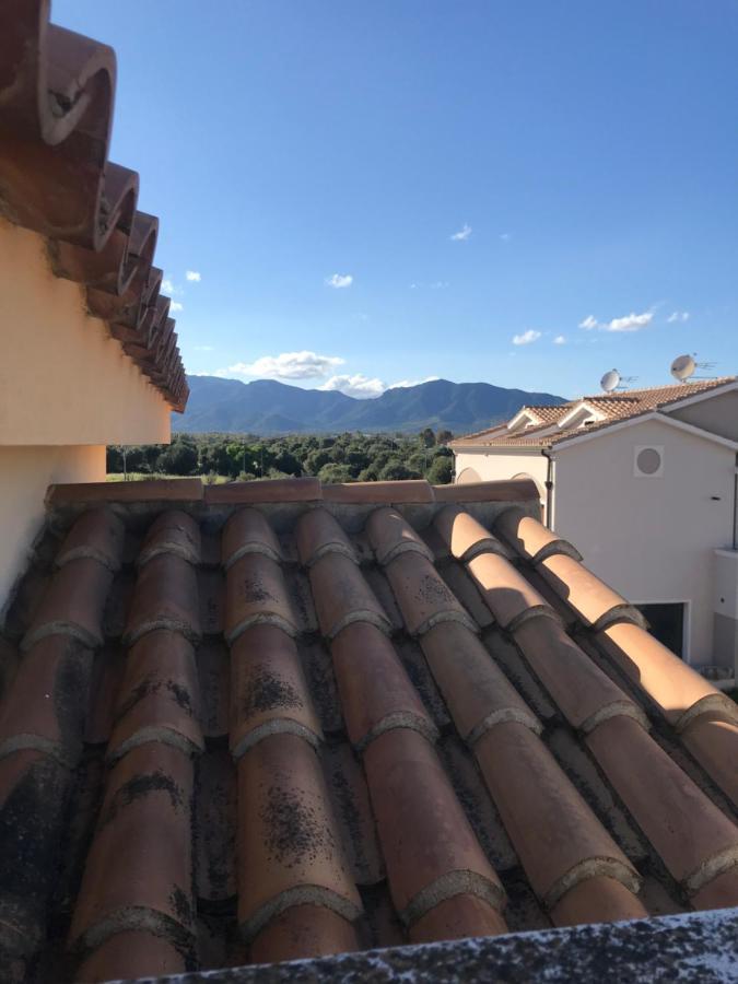 Domu Bonora Apartment Pula Bagian luar foto