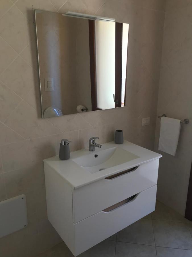 Domu Bonora Apartment Pula Bagian luar foto