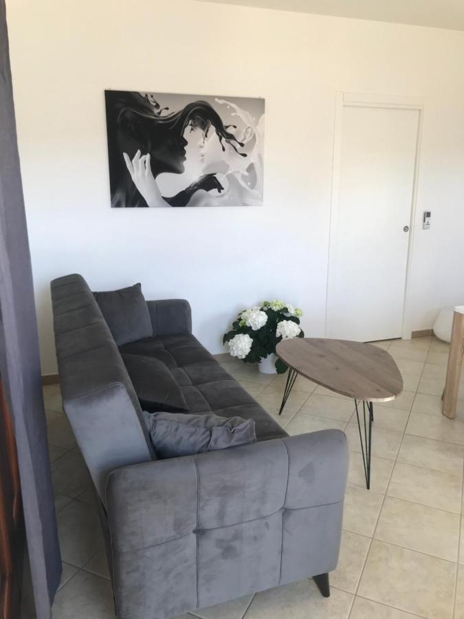 Domu Bonora Apartment Pula Bagian luar foto