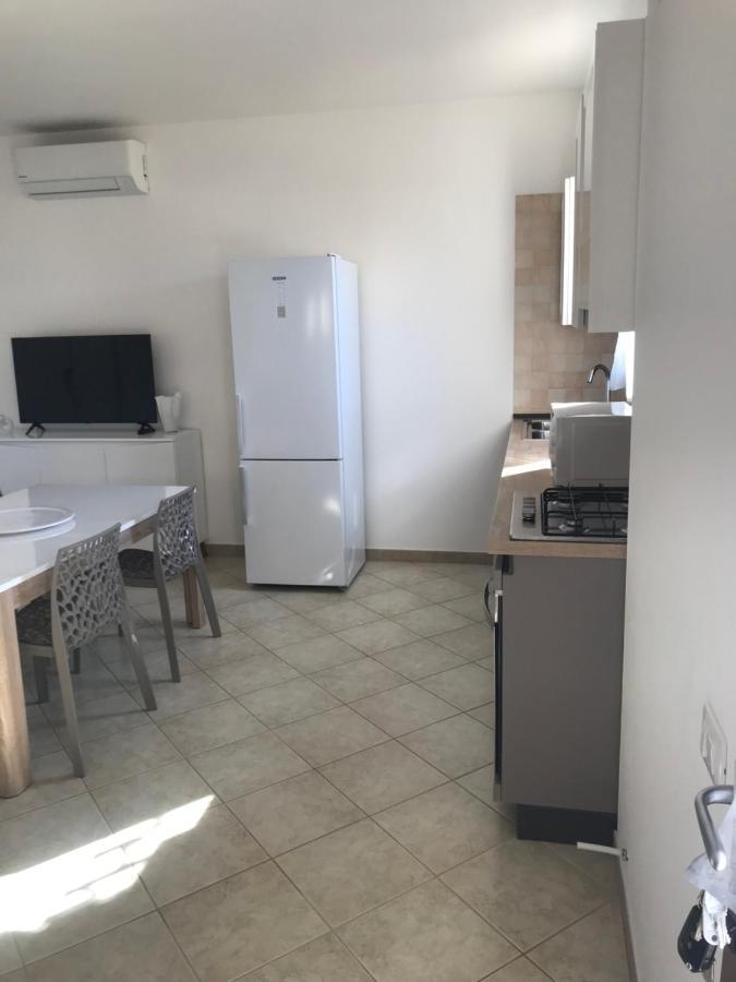 Domu Bonora Apartment Pula Bagian luar foto