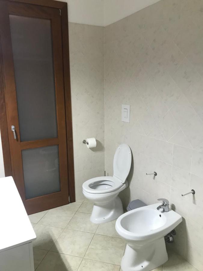 Domu Bonora Apartment Pula Bagian luar foto