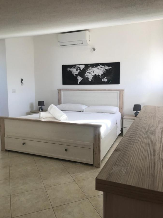 Domu Bonora Apartment Pula Bagian luar foto