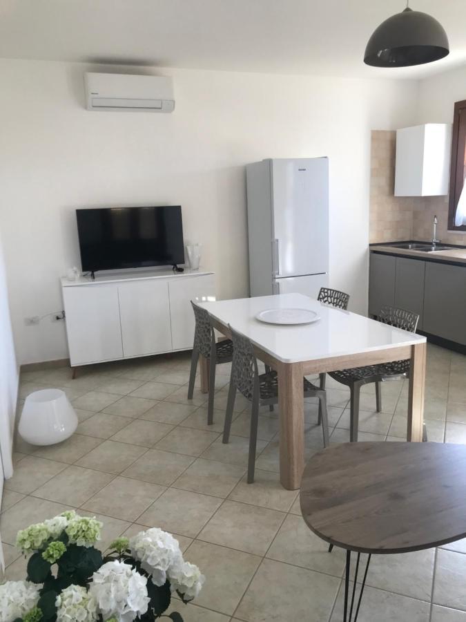 Domu Bonora Apartment Pula Bagian luar foto