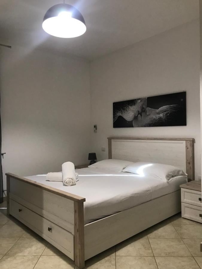 Domu Bonora Apartment Pula Bagian luar foto