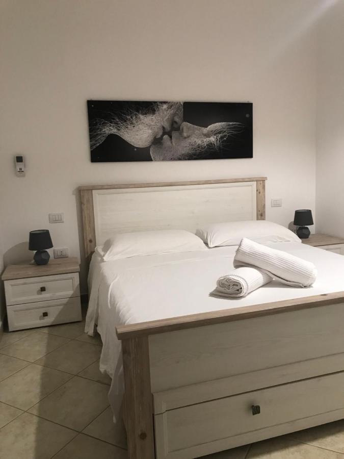 Domu Bonora Apartment Pula Bagian luar foto