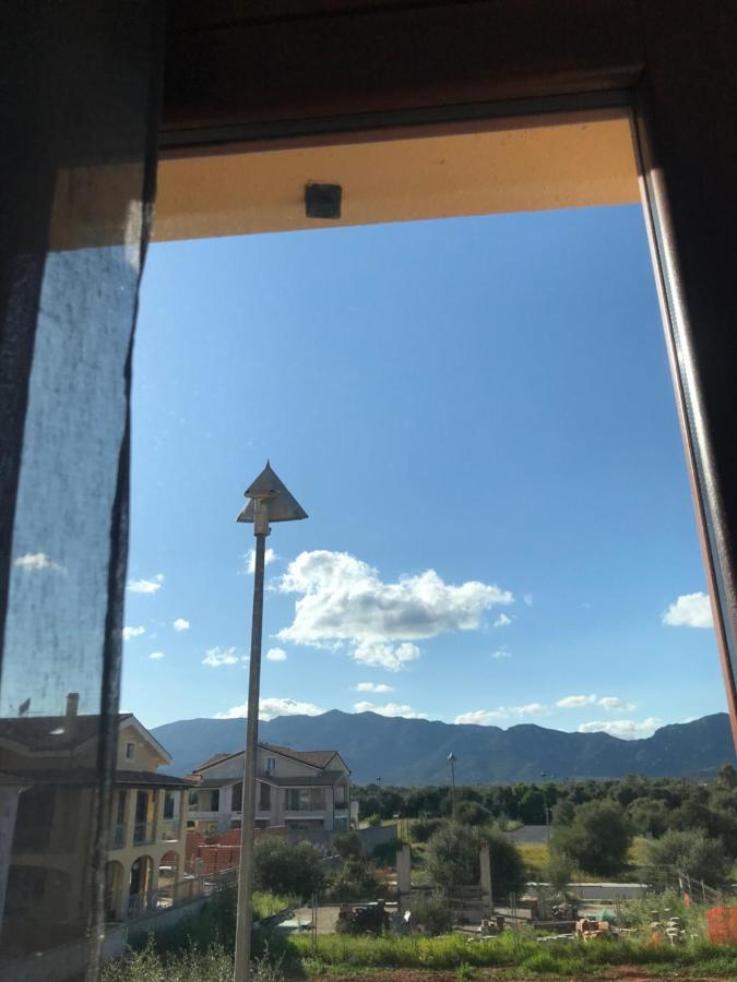 Domu Bonora Apartment Pula Bagian luar foto