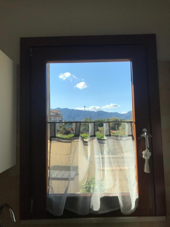 Domu Bonora Apartment Pula Bagian luar foto